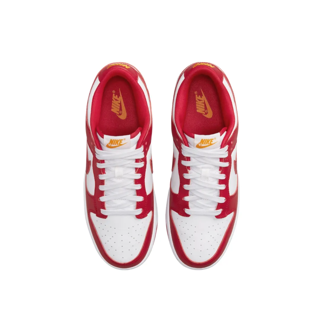 Nike Dunk Low USC Gym Rot Gym Rot Nike Dunk