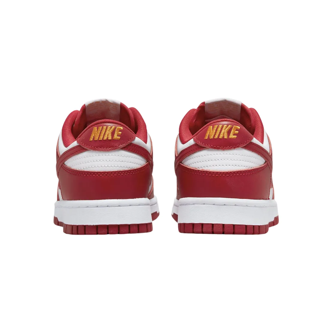 Nike Dunk Low USC Gym Rot Gym Rot Nike Dunk