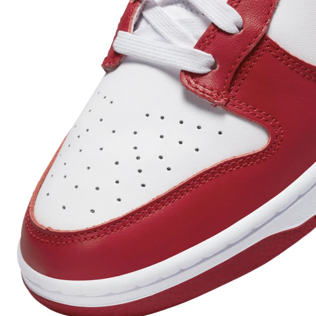 Nike Dunk Low USC Gym Rot Gym Rot Nike Dunk