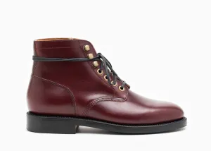 Nora Boot Farbe #8 Chromexcel
