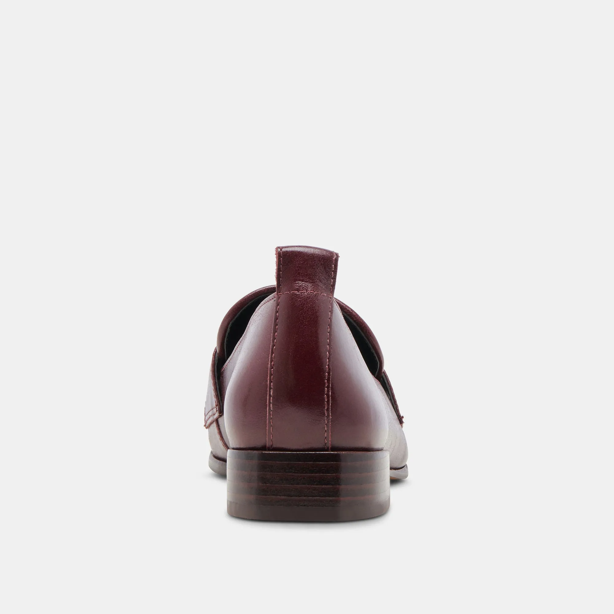 NYGEL LOAFERS PREISELBEER LEDER