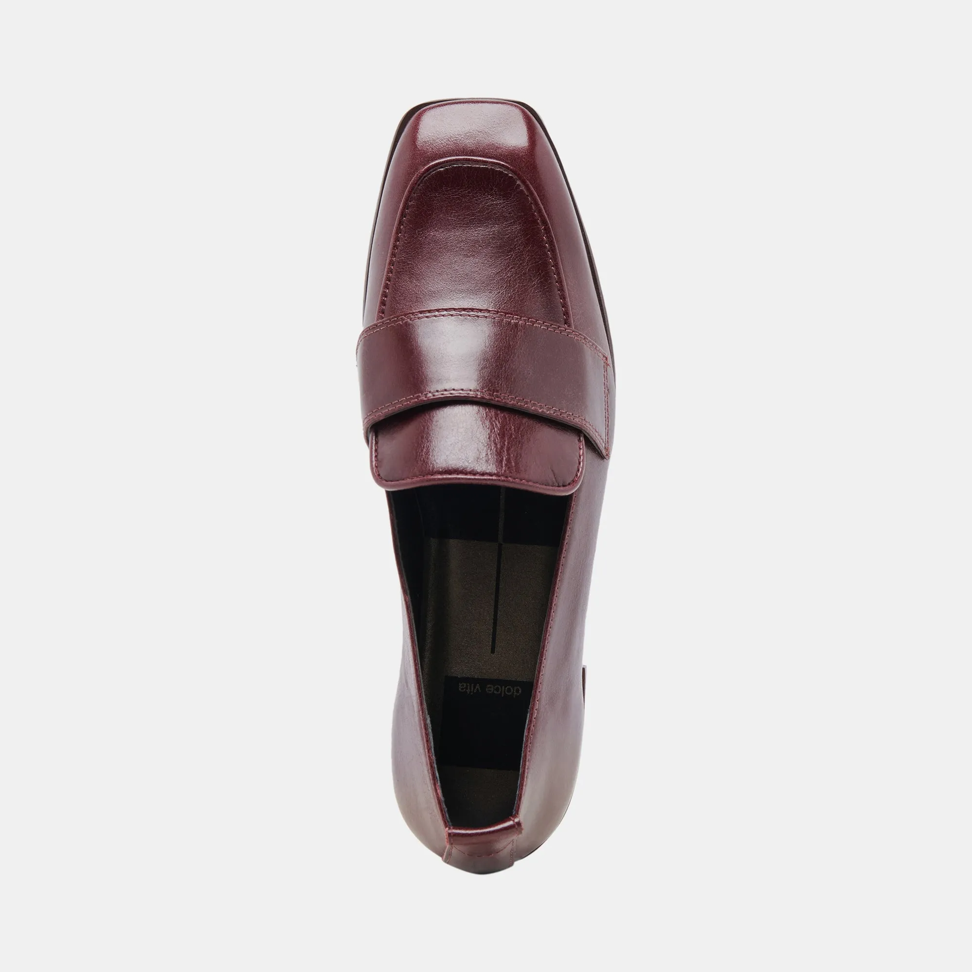 NYGEL LOAFERS PREISELBEER LEDER