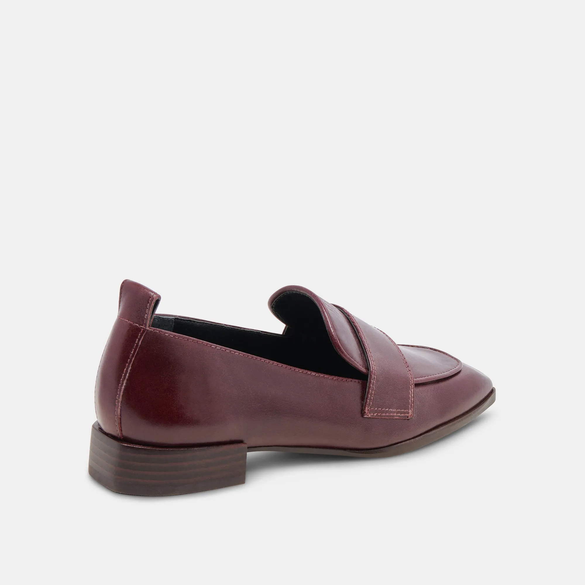 NYGEL LOAFERS PREISELBEER LEDER