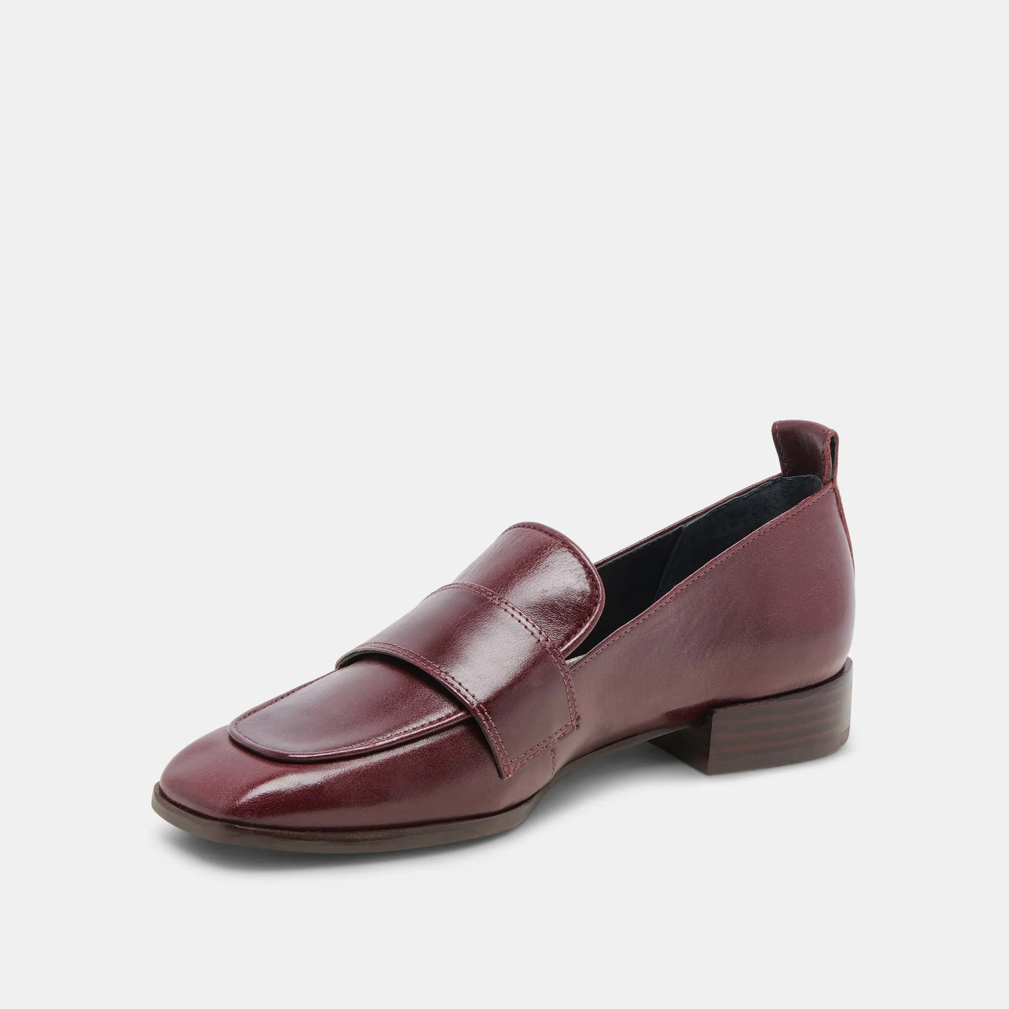 NYGEL LOAFERS PREISELBEER LEDER