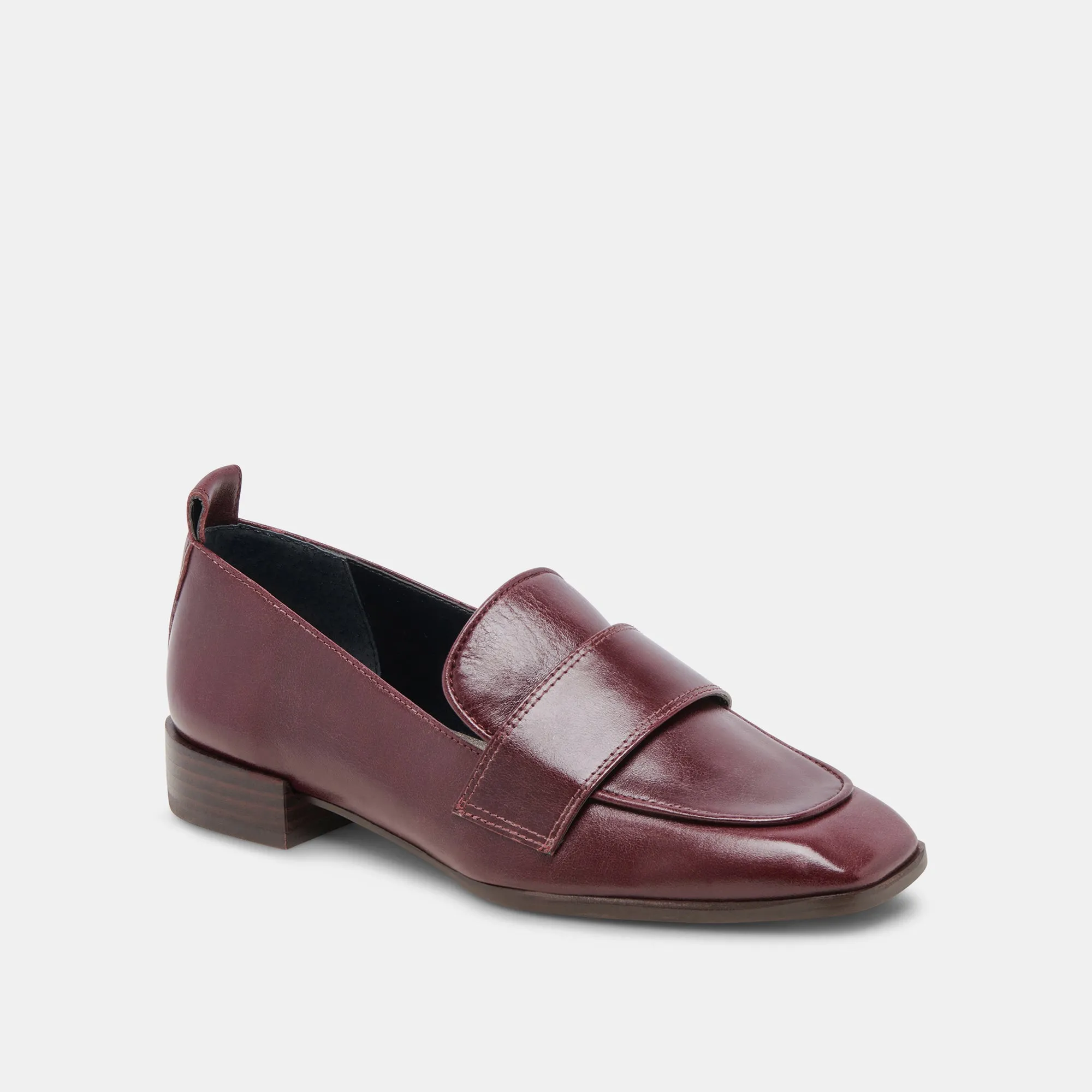 NYGEL LOAFERS PREISELBEER LEDER