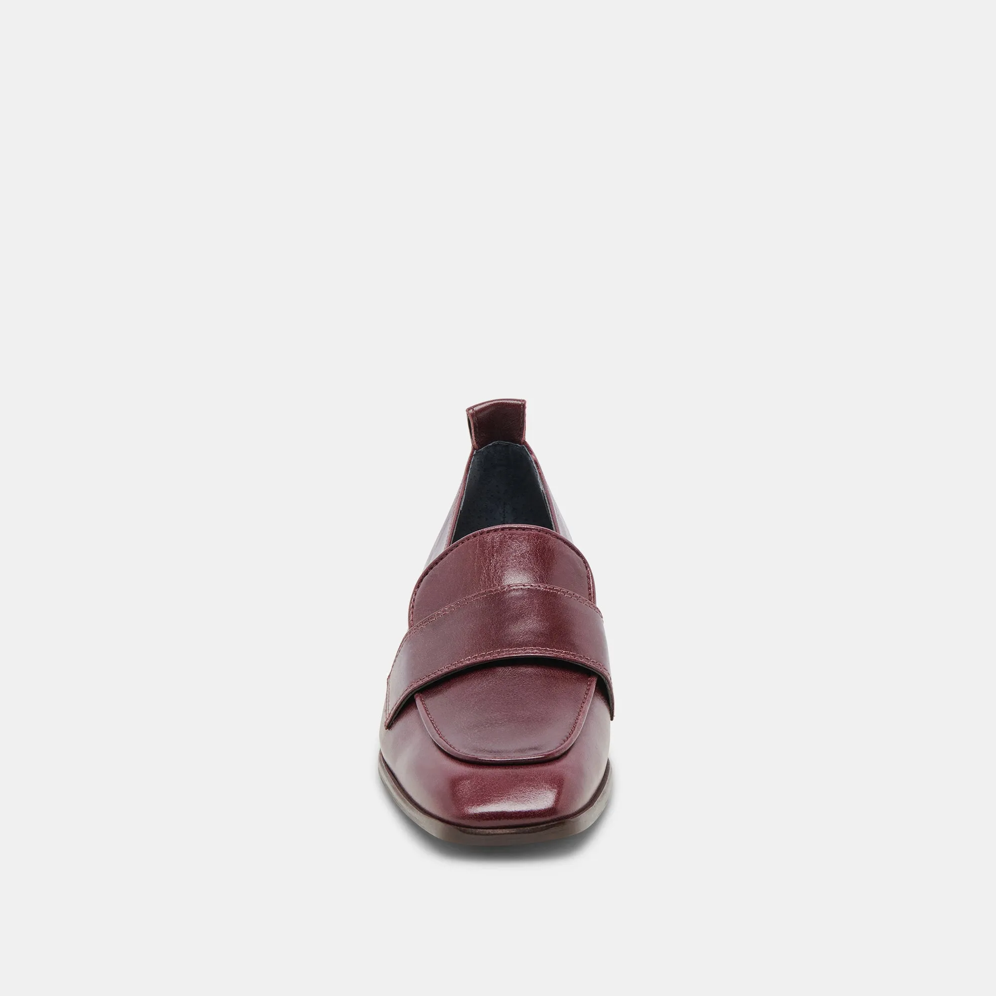 NYGEL LOAFERS PREISELBEER LEDER