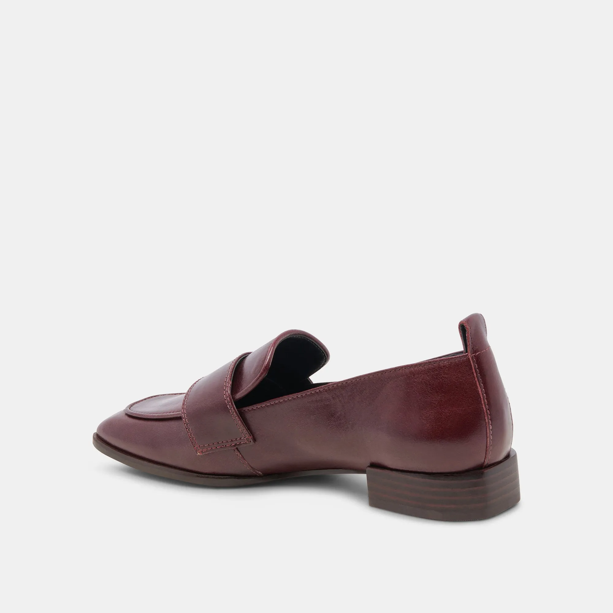 NYGEL LOAFERS PREISELBEER LEDER
