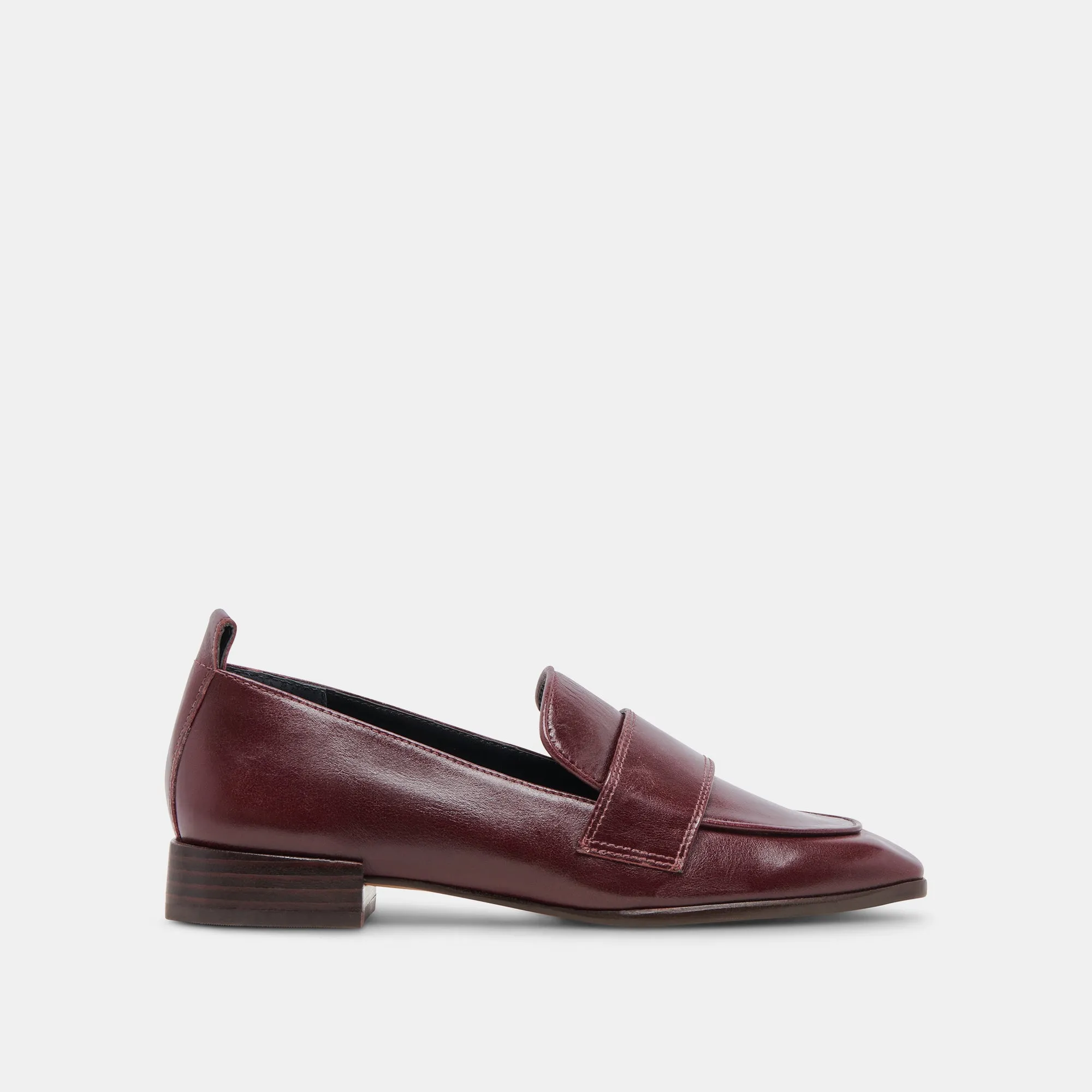 NYGEL LOAFERS PREISELBEER LEDER