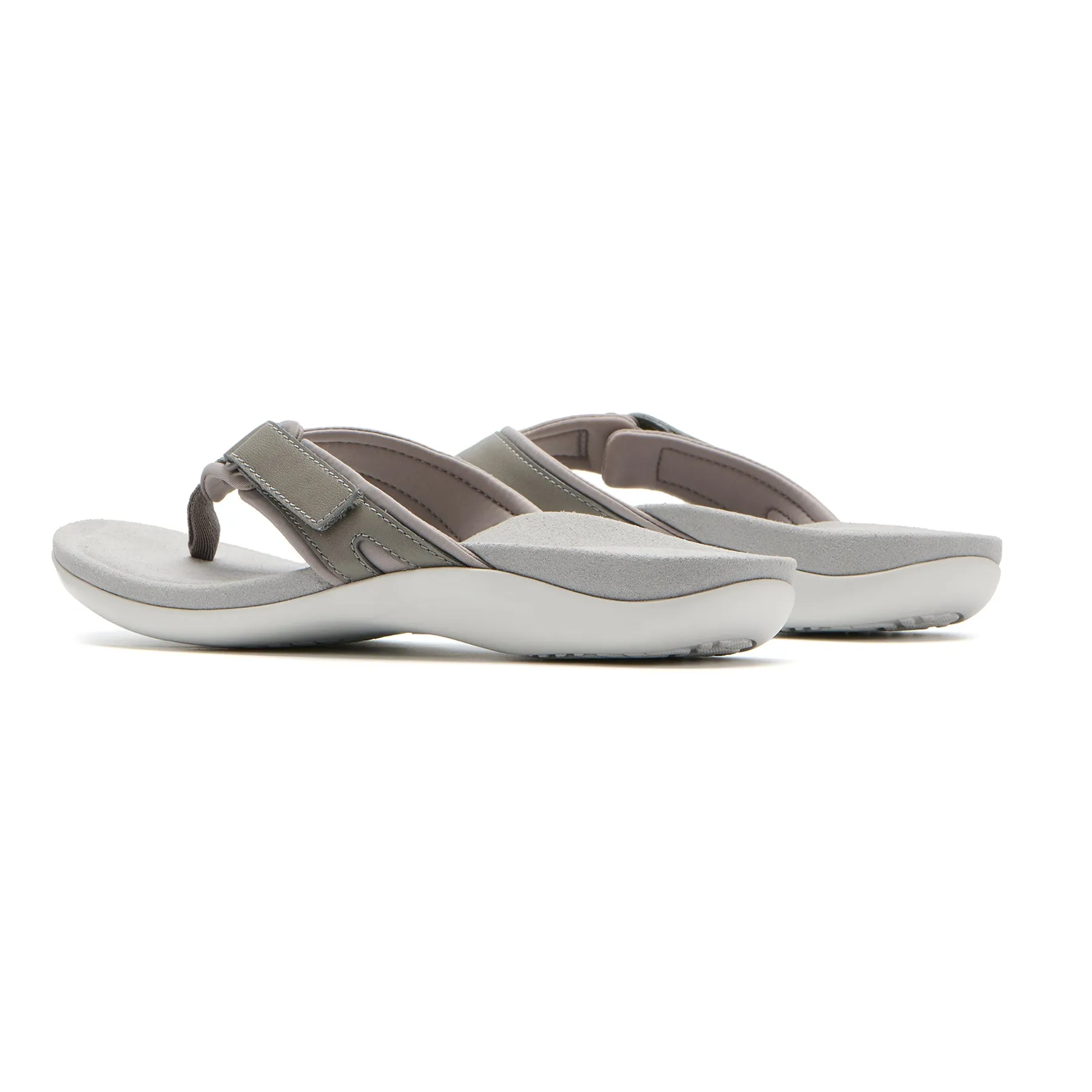 Oasis Sport Flip-Flop Mittelfuß