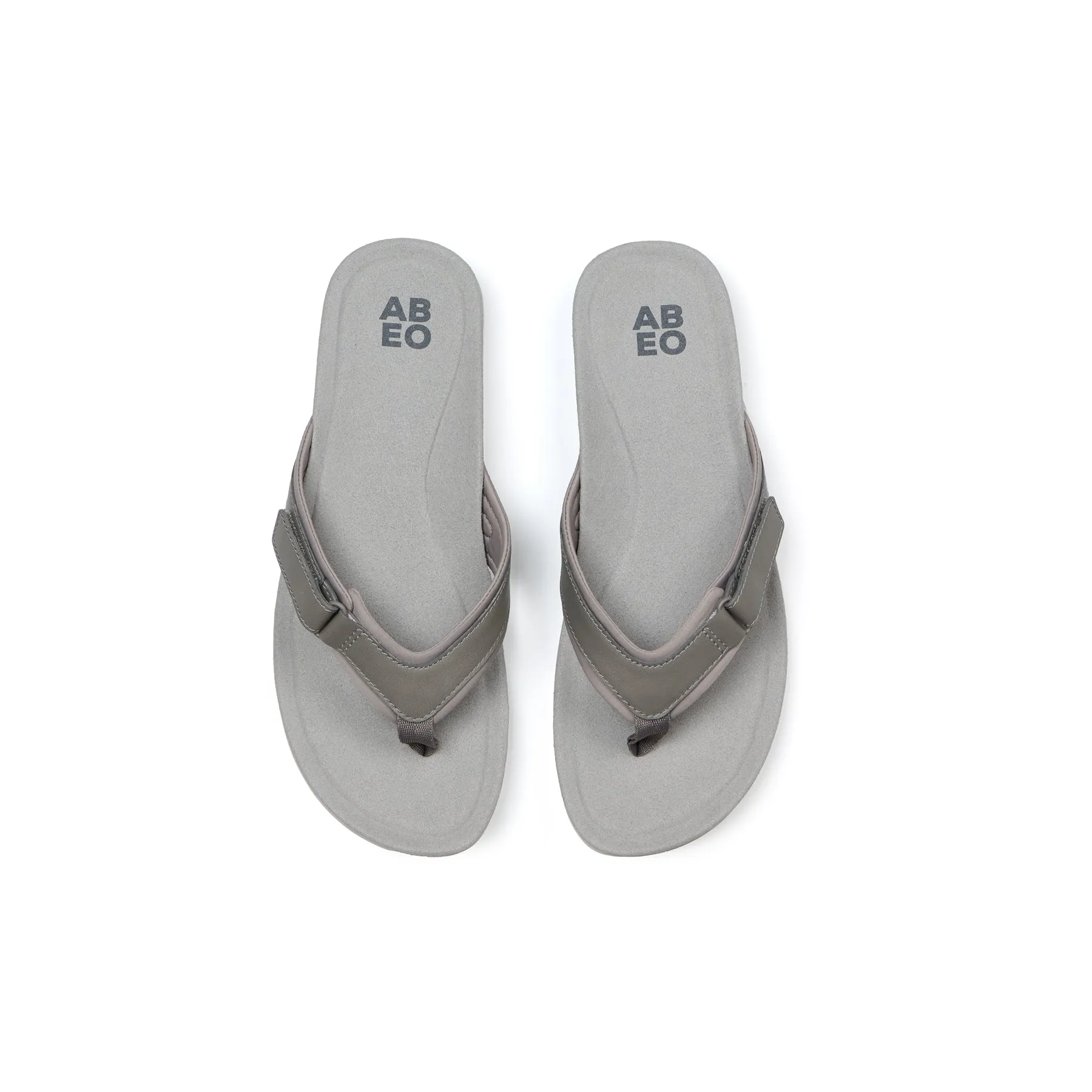 Oasis Sport Flip-Flop Mittelfuß
