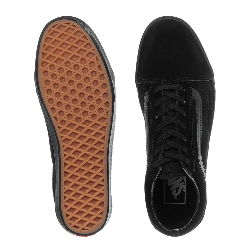 Old Skool Lowpro - Damen