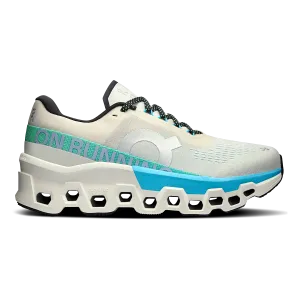 ON Cloudmonster 2 - Creme - Horizont