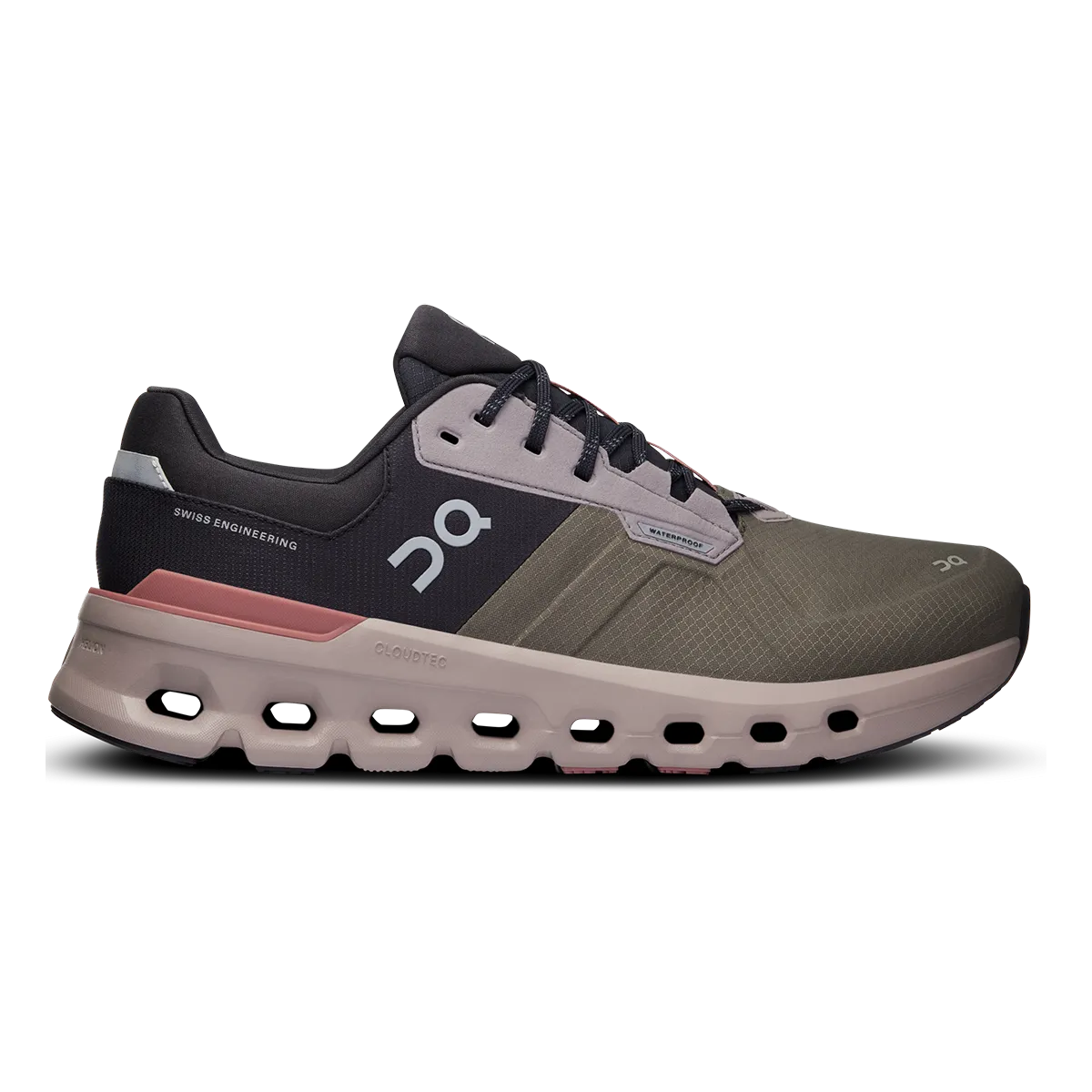 ON Cloudrunner 2 Wasserdicht