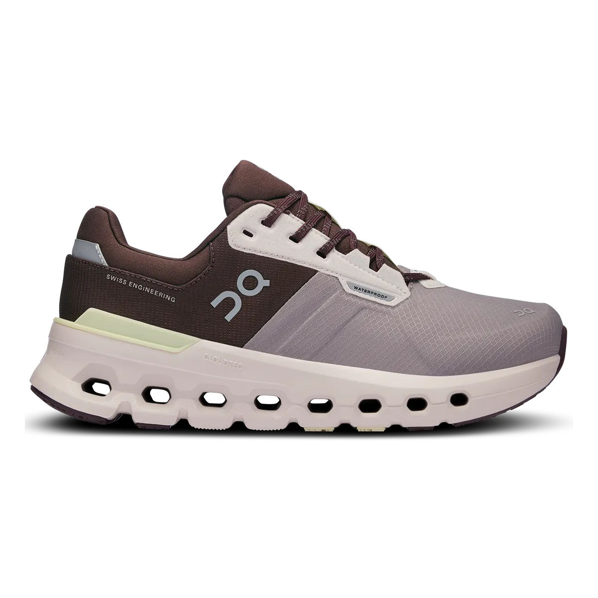 ON Cloudrunner 2 Wasserdicht