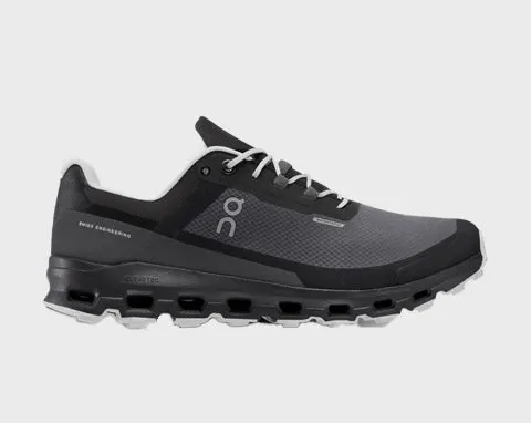 On Running Herren Cloudvista wasserdicht Eclipse/Schwarz