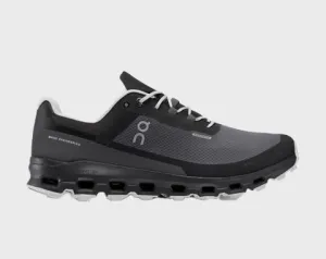 On Running Herren Cloudvista wasserdicht Eclipse/Schwarz