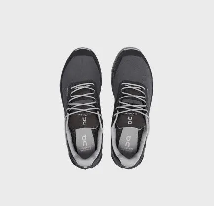 On Running Damen Cloudvista Wasserdicht Eclipse/Schwarz