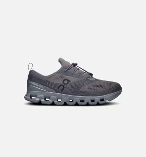 On Shoes Cloud X Z5 Asphalt Herren Laufschuh - Eisen