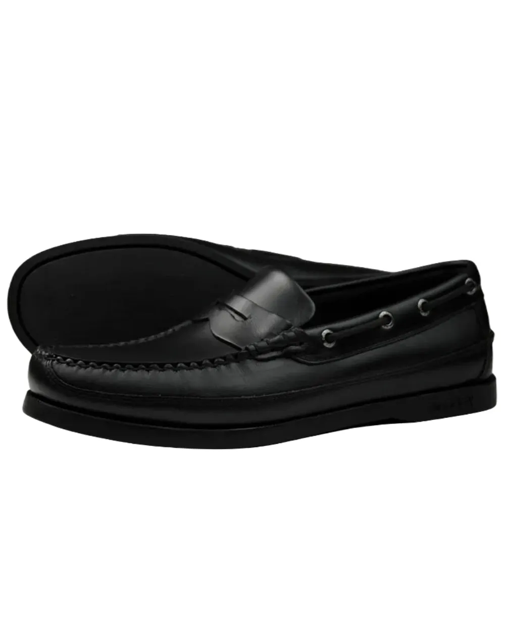 Orca Bay Fripp Herren-Lederloafers Orca Bay Schuhe