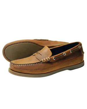 Orca Bay Fripp Herren-Lederloafers Orca Bay Schuhe