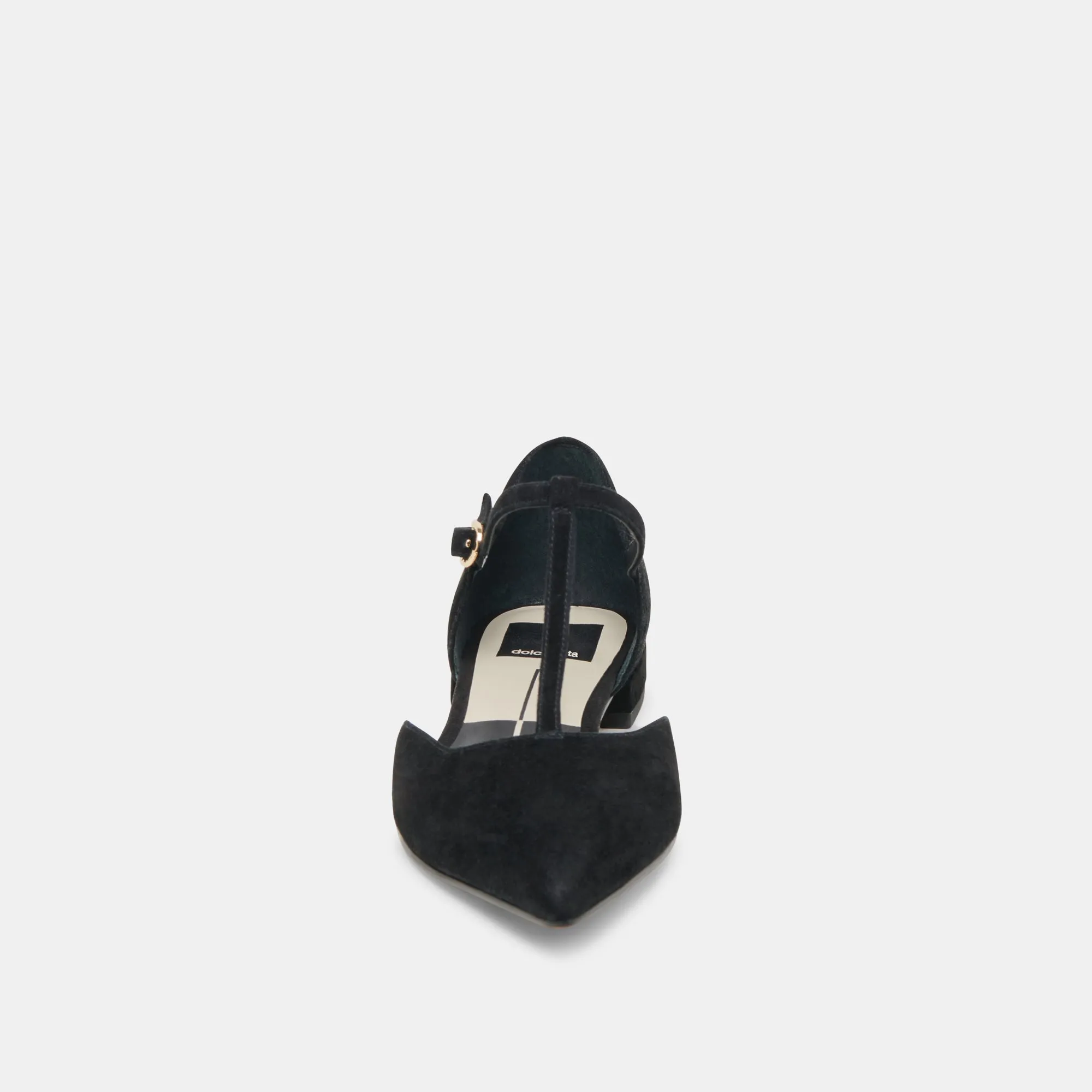 PEATY FLATS ONYX WILDLEDER