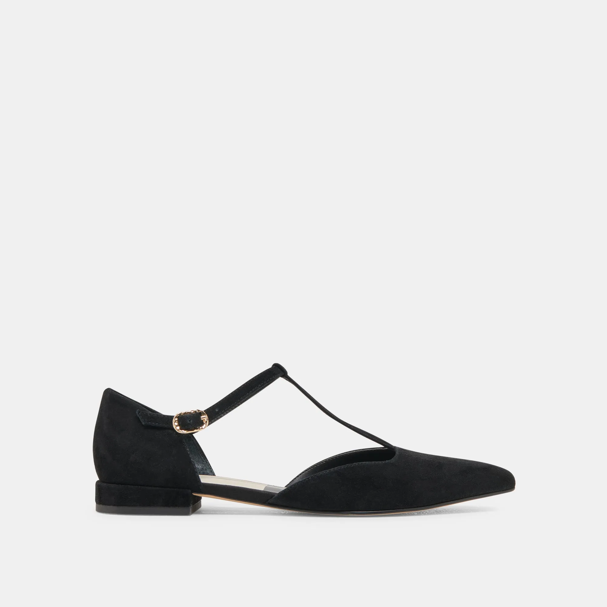 PEATY FLATS ONYX WILDLEDER