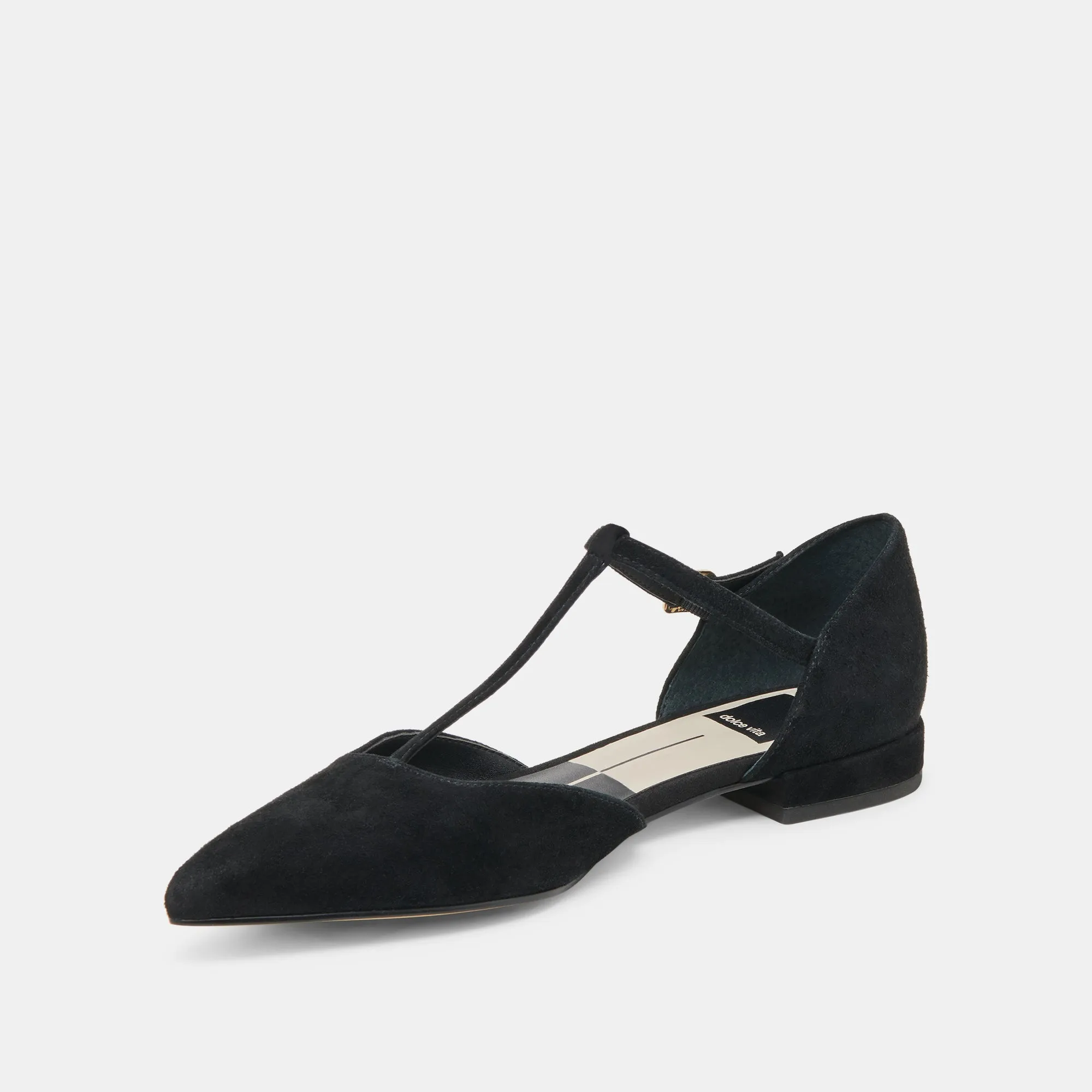 PEATY FLATS ONYX WILDLEDER