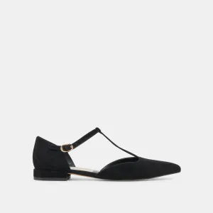 PEATY FLATS ONYX WILDLEDER
