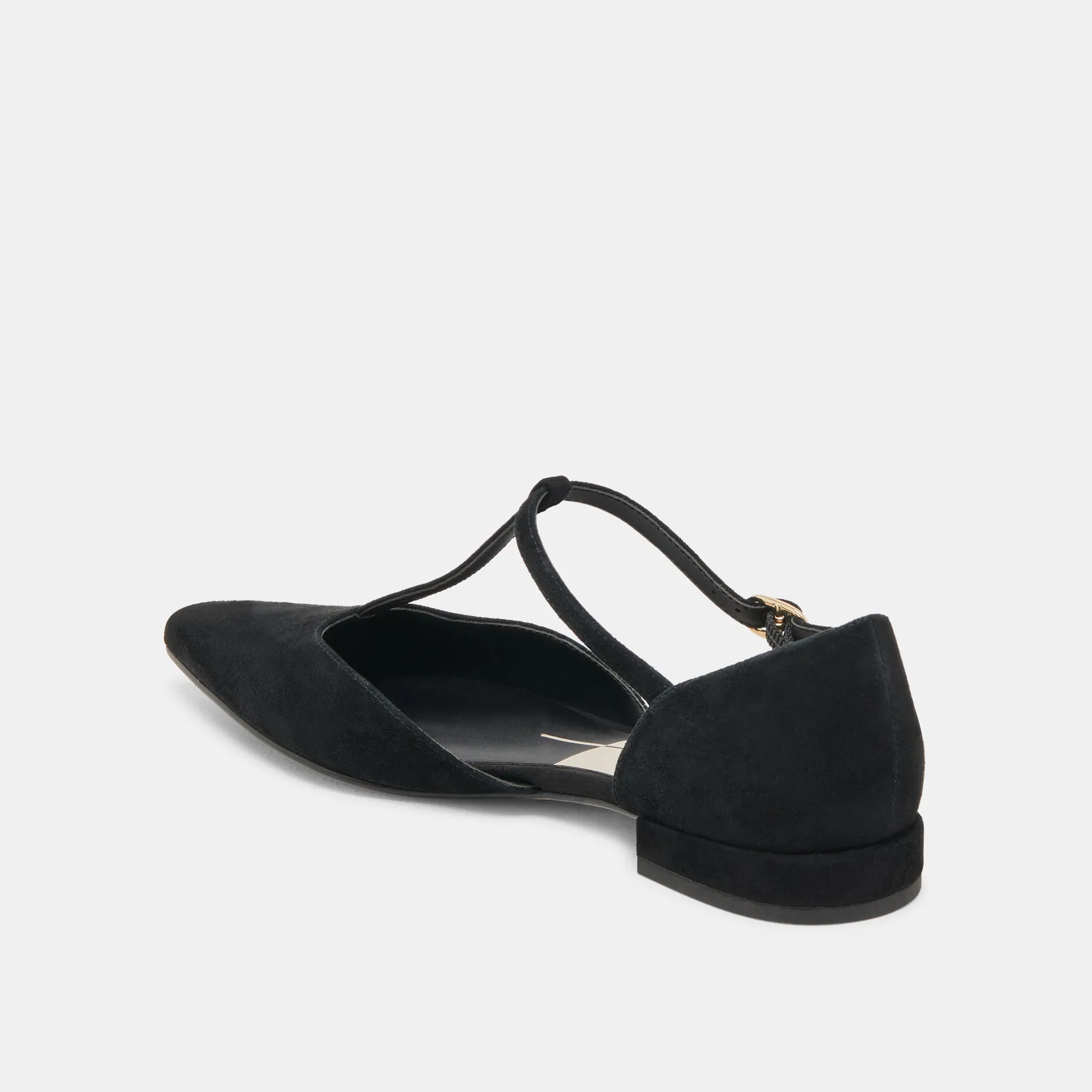 PEATY FLATS ONYX WILDLEDER