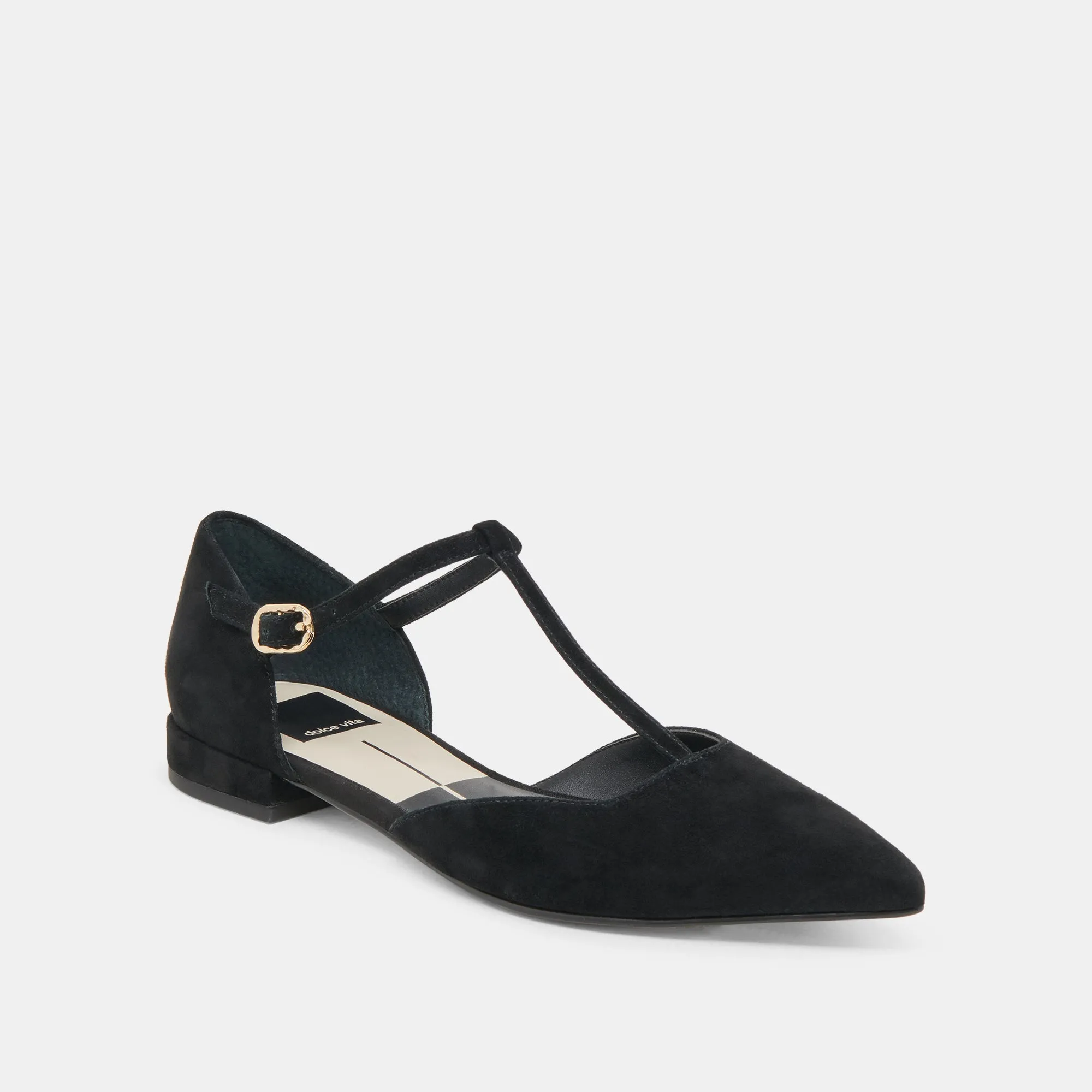 PEATY FLATS ONYX WILDLEDER