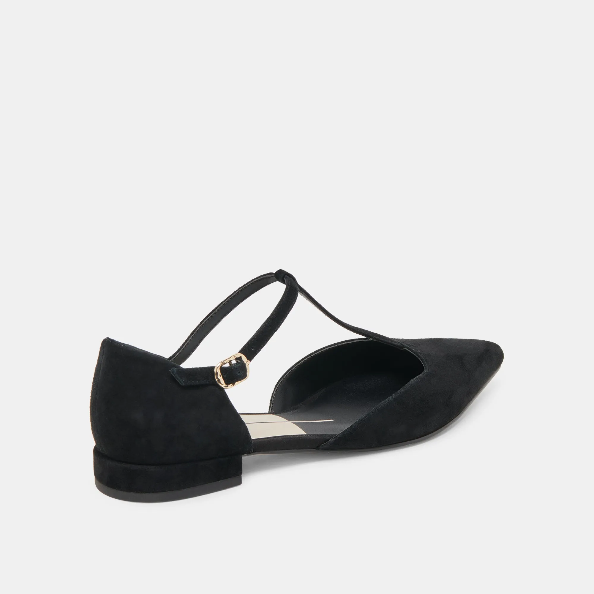 PEATY FLATS ONYX WILDLEDER