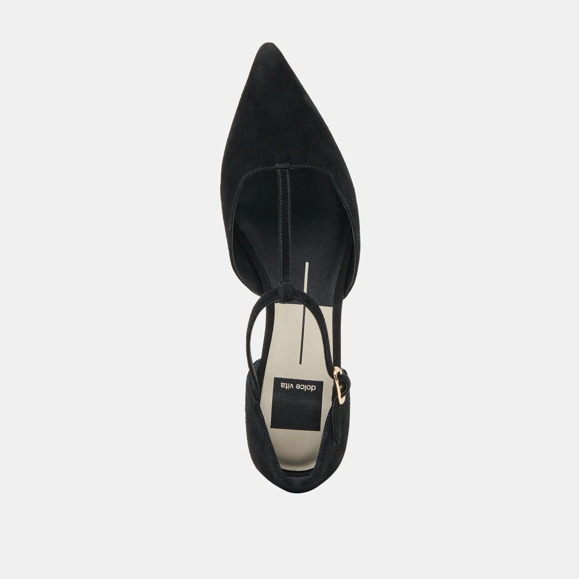 PEATY FLATS ONYX WILDLEDER