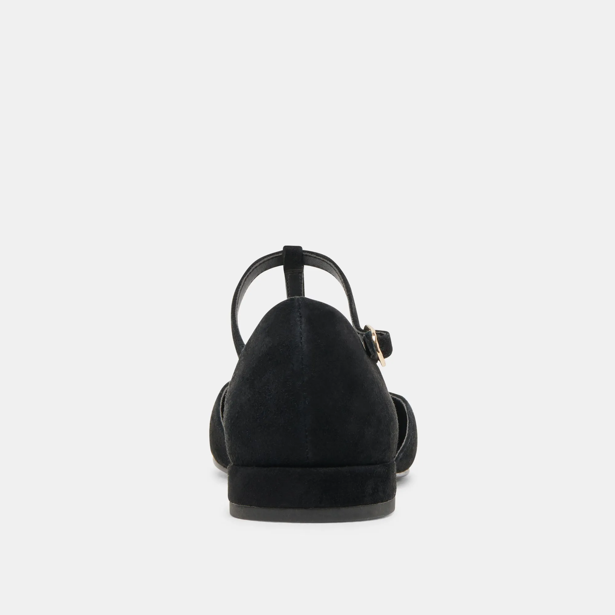 PEATY FLATS ONYX WILDLEDER