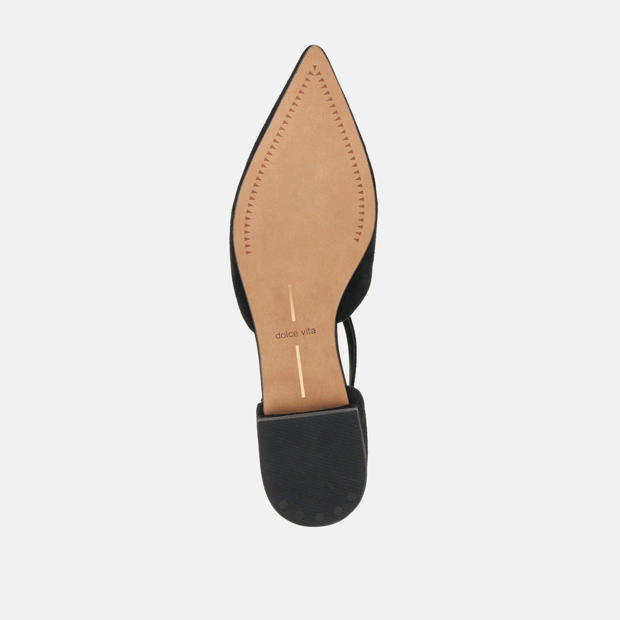 PEATY FLATS ONYX WILDLEDER