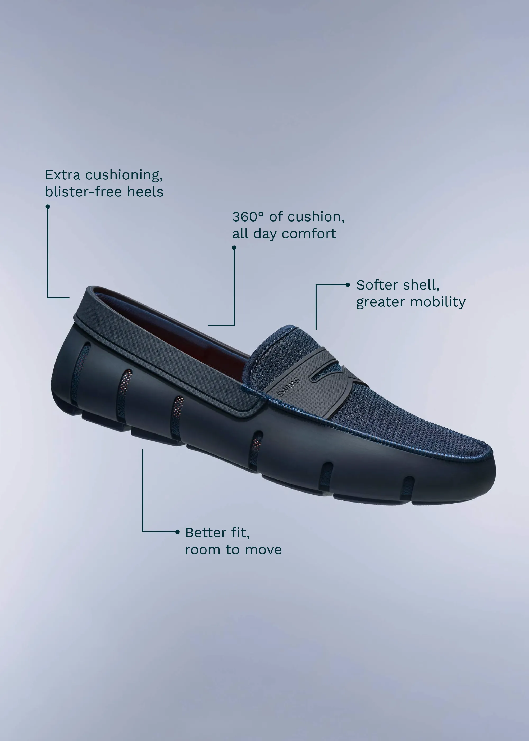 Penny Loafer