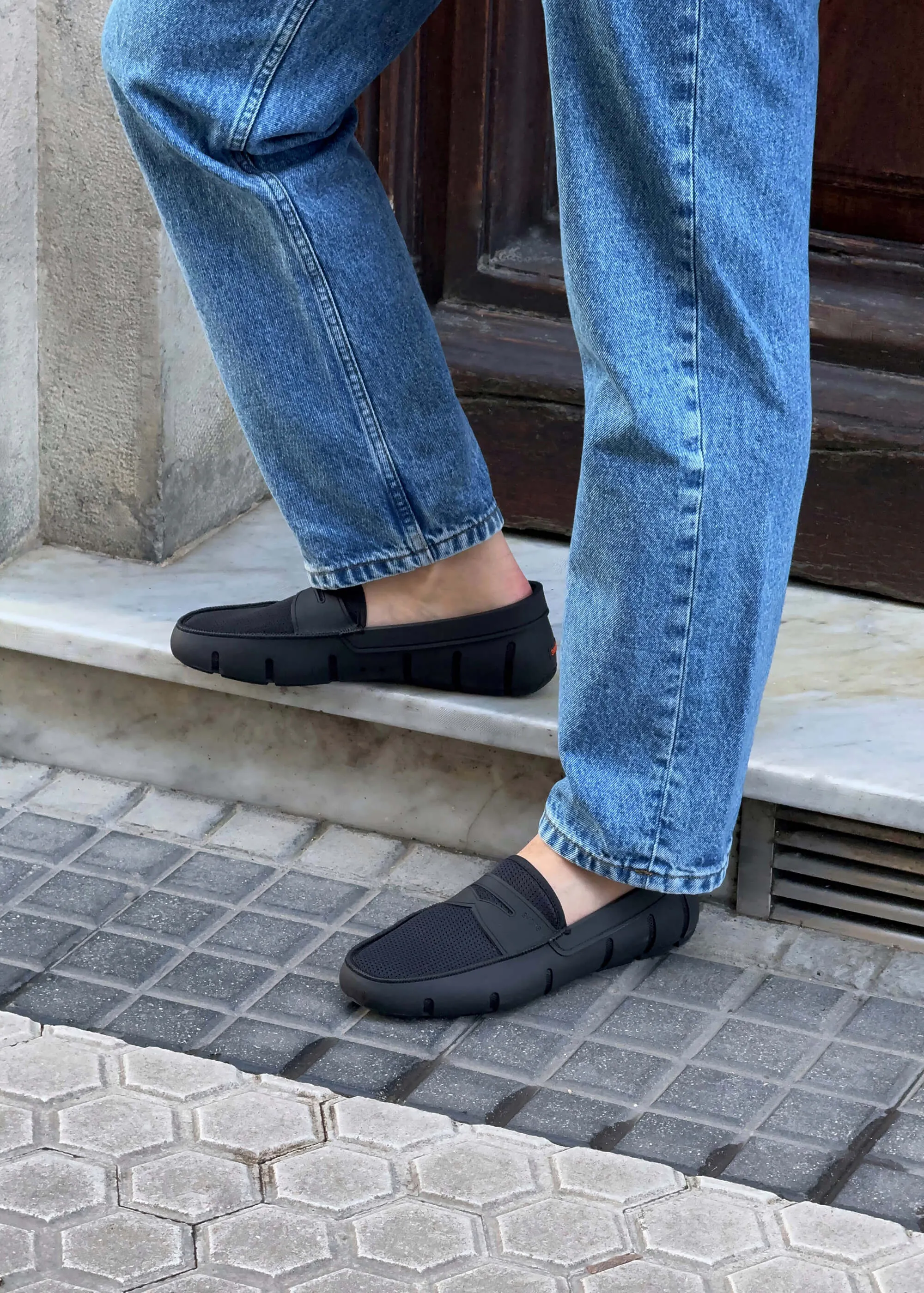 Penny Loafer