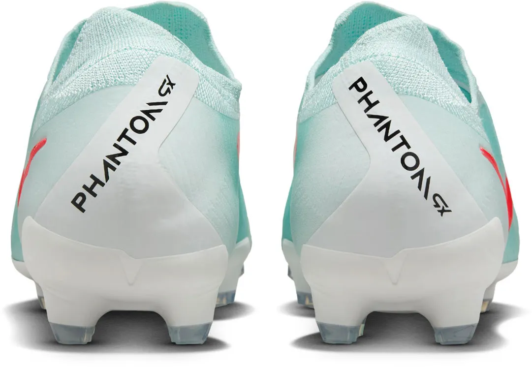 Phantom GX 2 Pro FG Niedrige Herren-Fußballschuhe