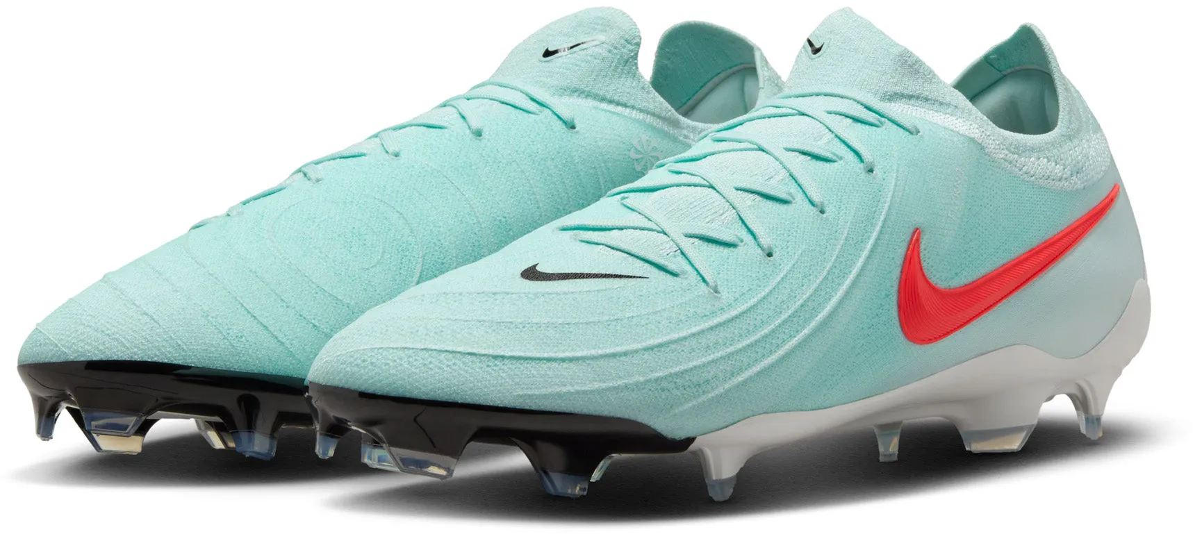 Phantom GX 2 Pro FG Niedrige Herren-Fußballschuhe