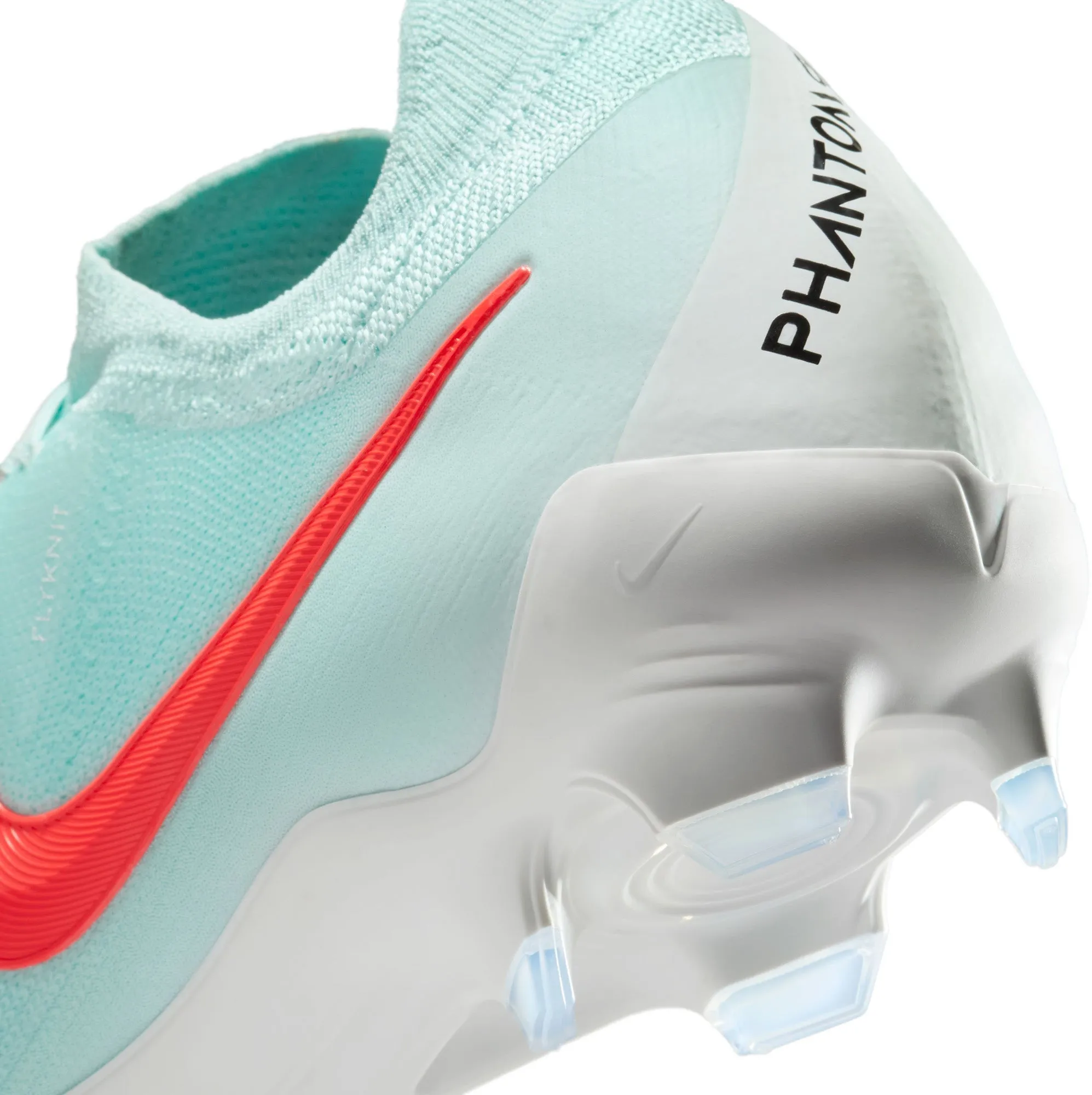 Phantom GX 2 Pro FG Niedrige Herren-Fußballschuhe