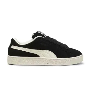   PLEASURES Suede XL 'PUMA Schwarz Geperlt Elfenbein'