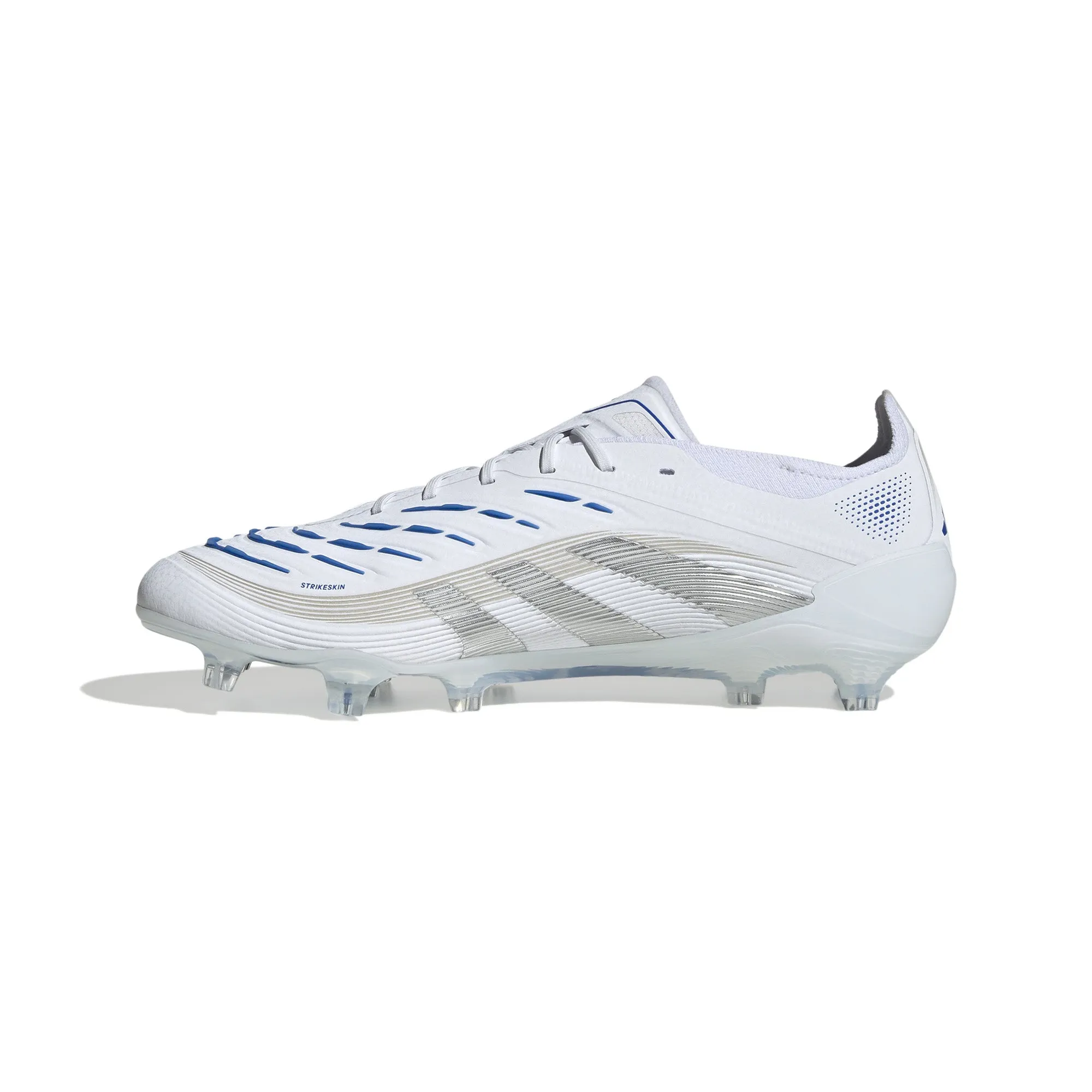Predator Elite Fußballschuhe für festen Untergrund