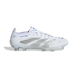Predator Elite Fußballschuhe für festen Untergrund