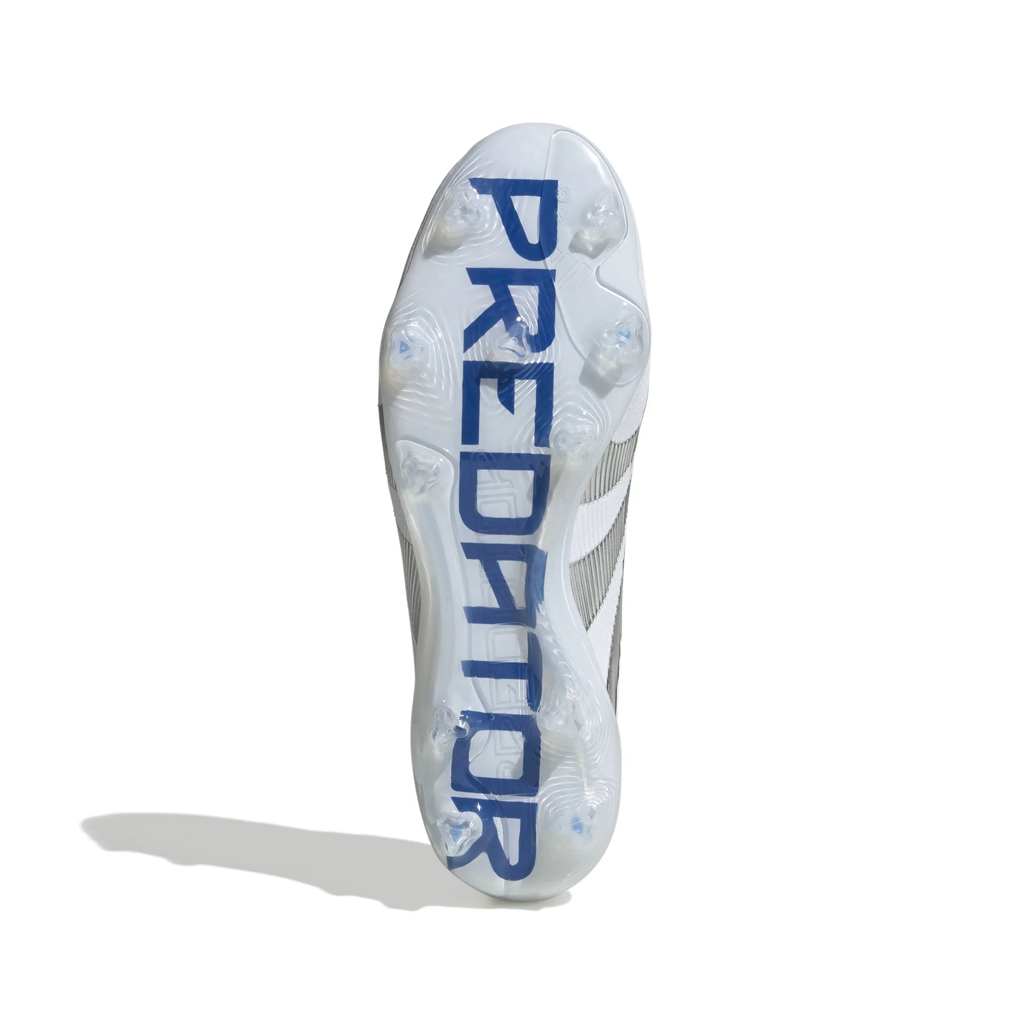 Predator Elite Fußballschuhe für festen Untergrund