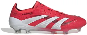 Predator Elite Fußballschuhe für festen Untergrund