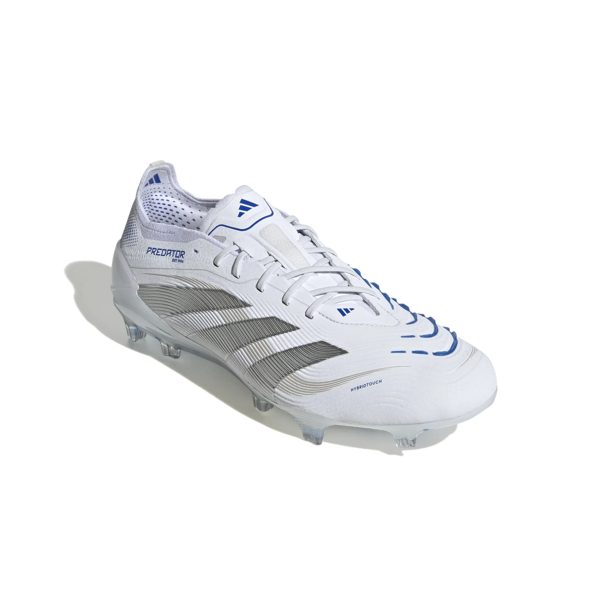 Predator Elite Fußballschuhe für festen Untergrund