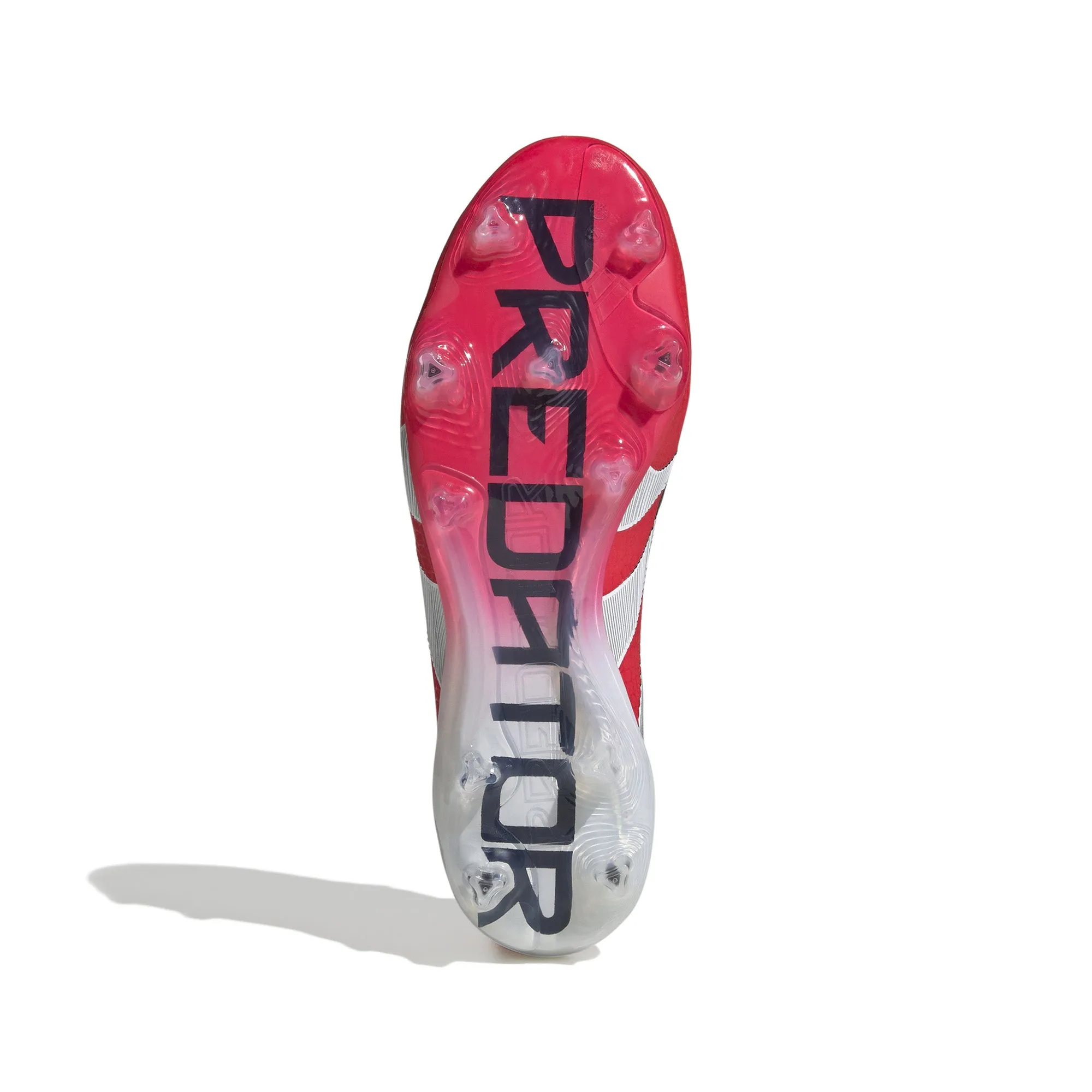 Predator Elite Fußballschuhe für festen Untergrund