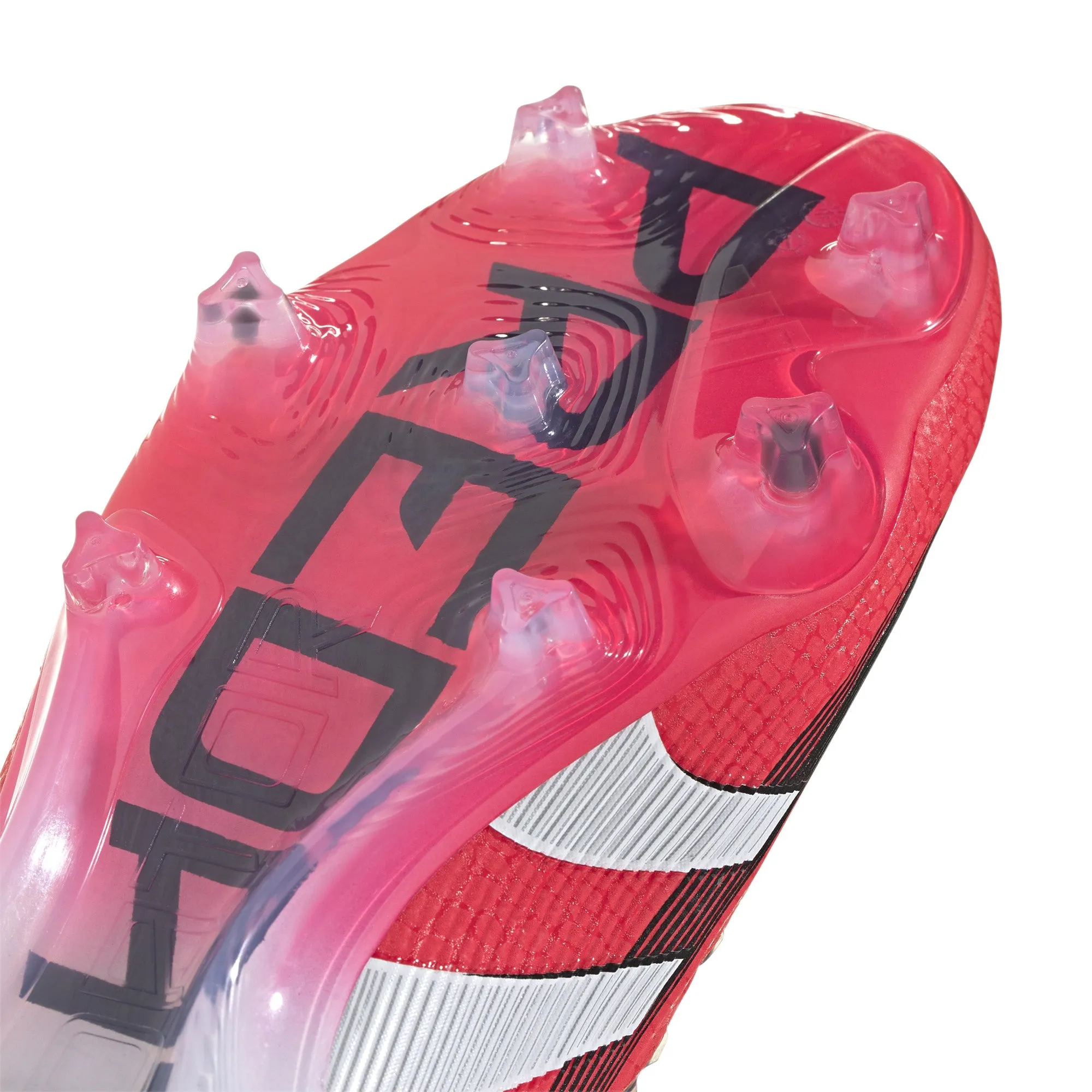 Predator Elite Fußballschuhe für festen Untergrund