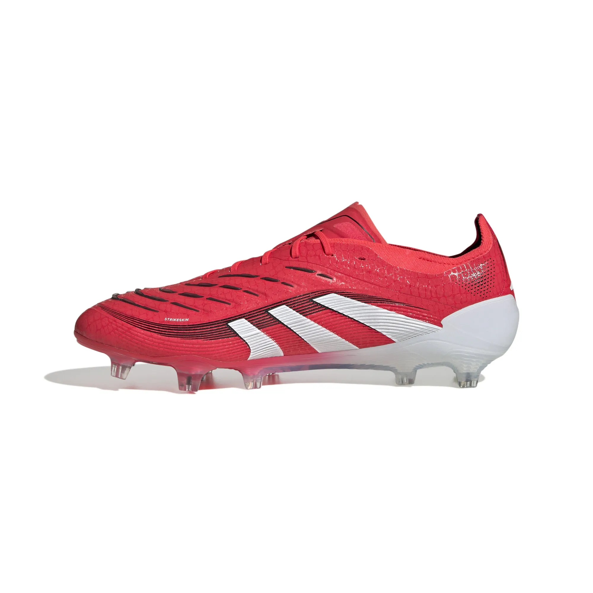 Predator Elite Fußballschuhe für festen Untergrund