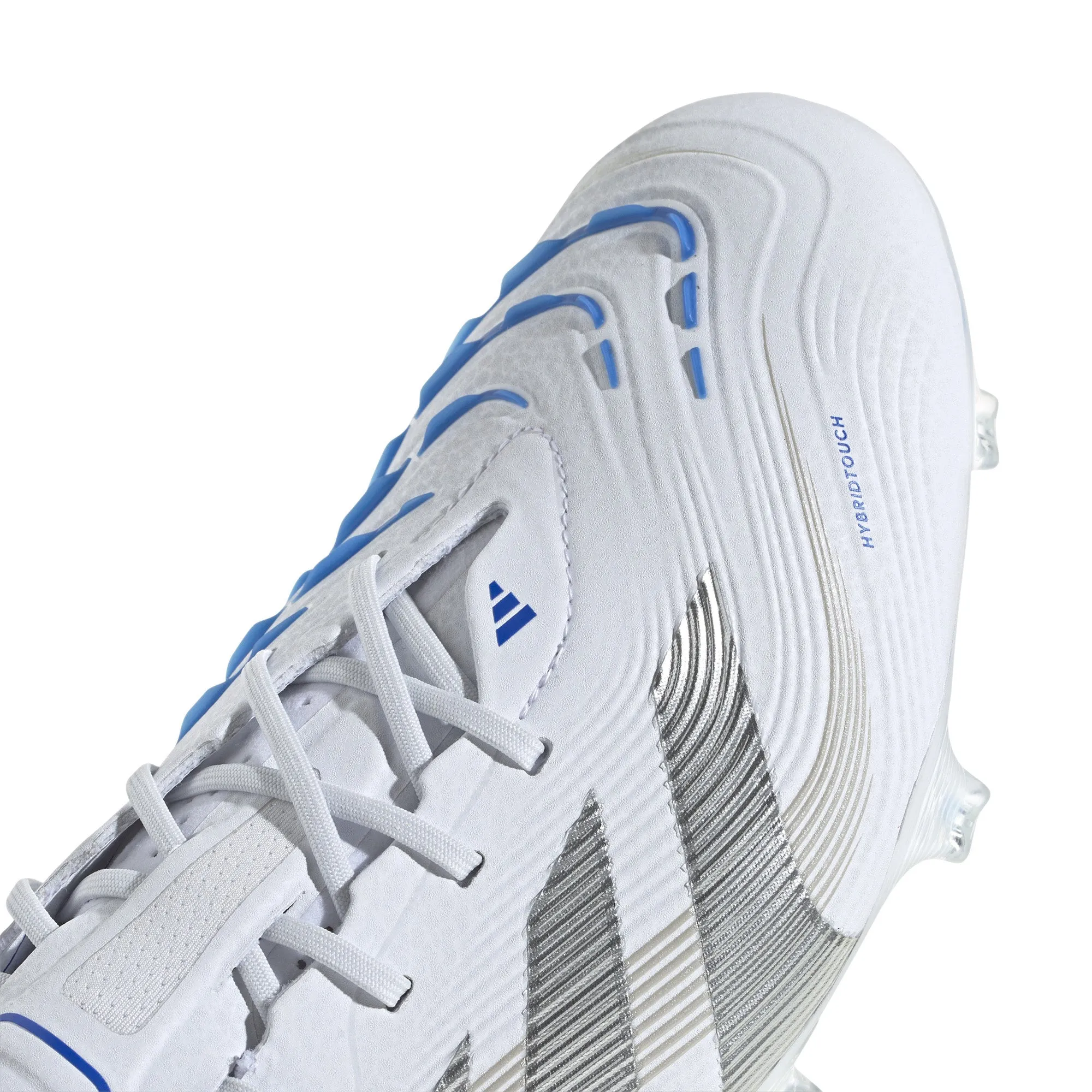 Predator Elite Fußballschuhe für festen Untergrund