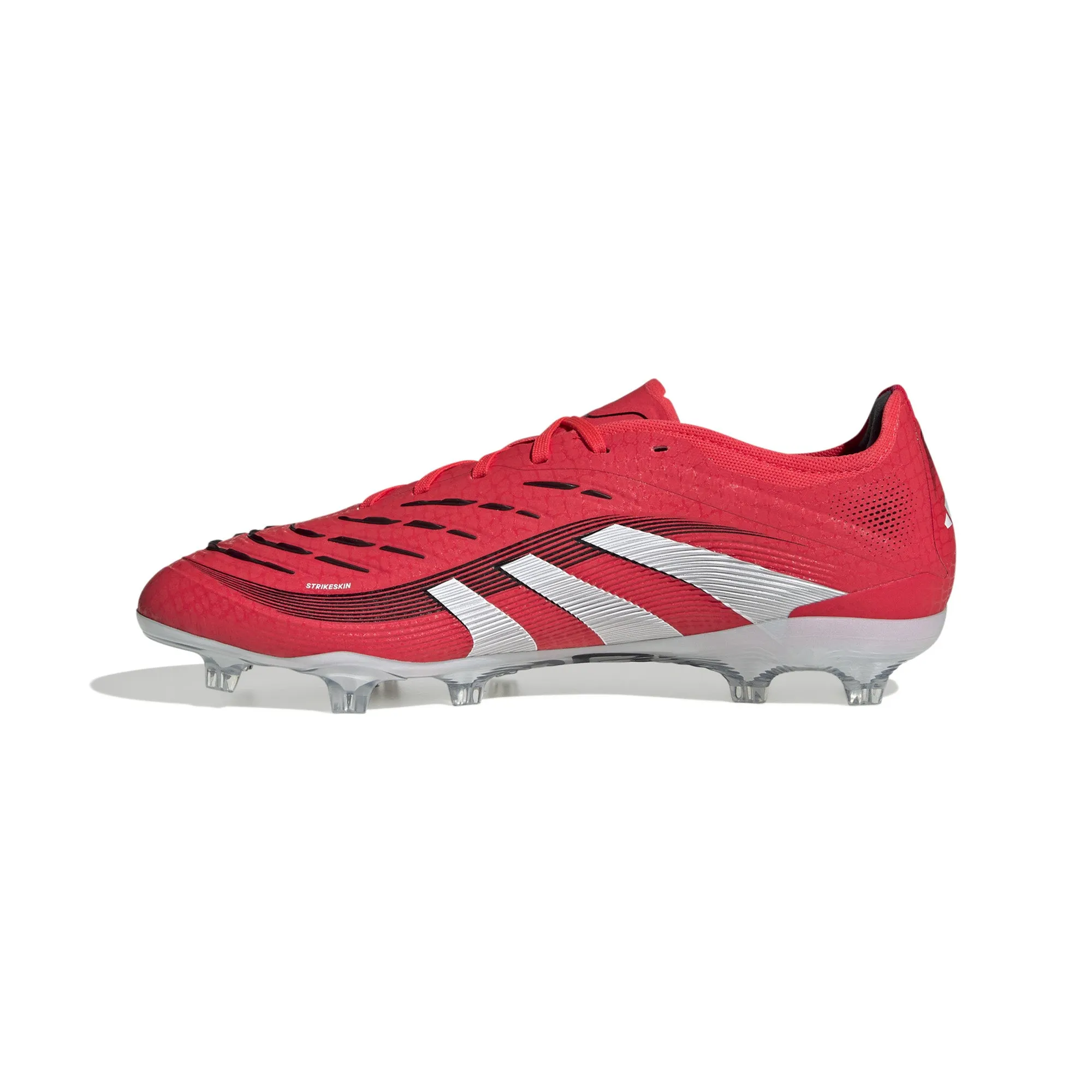 Predator PRO Fußballschuhe für Herren auf festem Untergrund